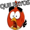 angry brids 21