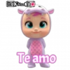 Bebés llorones 16