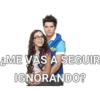 Atrevete a soñar 19