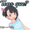 The World of stickers Vip 19