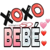 OXOX
BEBE