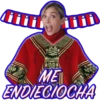S.O.S. MAMIS DIECIOCHERAS 11