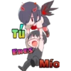 Tu
ERES
Mío