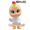 Bebés llorones 17