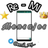 Mensajes (  Re ¤ MI  ) 19