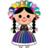 muñecas Mex. 22