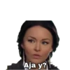 Aja y?