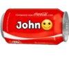 Nombres Coca Cola 20