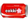 Nombres Coca Cola 21