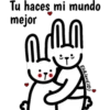 Conejito Romántico 1 25