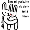 Conejito Romántico 1 26
