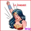 Wonder Woman by Indi@ 20