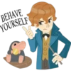 Animales Fantásticos 18