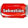Nombres Coca Cola 22