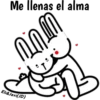 Conejito Romántico 1 28