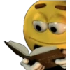 YELLOW BOY#1 18