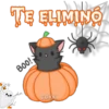Halloween A︎D︎M︎s 12