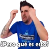 Heisenberg
&Pero qué es esto?