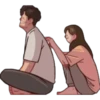 parejas musho love Aish 10