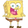 Bob Esponja, Arenita& Patricio 17