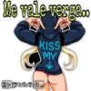 The World of stickers Vip 22