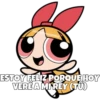 Bombón Fangirl 2.0 20