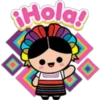 ¡Hola!