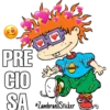 Aventuras En Pañales 16