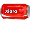 Nombres Coca Cola 25