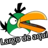 angry brids 27