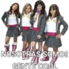 Atrevete a soñar 21