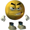 YELLOW BOY#1 21
