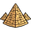 目
当