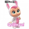 Bebés llorones 21