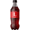 SIN AZOCAR
Coca Cola