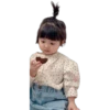 Bebecita coreana 26