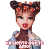 Bratz 25