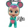 Bebés llorones 22