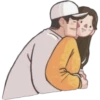 parejas musho love Aish 13