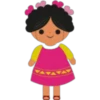 muñecas Mex. 28