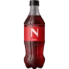 SIN AZOCAR
Coca-Cola