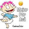 Aventuras En Pañales 22