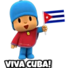 VIVA CUBA!