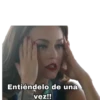 Entiéndelo de una
vez!!