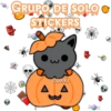 Halloween A︎D︎M︎s 17