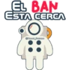 EL BAN
ESTA CERCA
@HARLEY STICKERS