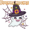 Halloween A︎D︎M︎s 18