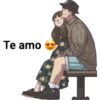parejas musho love Aish 15