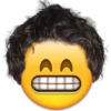Emoji Pelucas 26