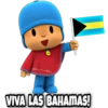 VIVA LAS BAHAMAS!